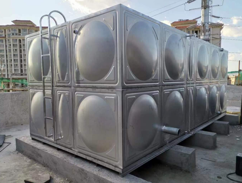 大同不锈钢方形水箱根据用处可分为哪些类型的不锈钢水箱
